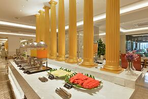 The Beverly Hotel Pattaya