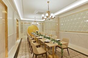 The Beverly Hotel Pattaya