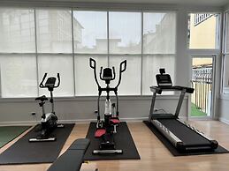 The Beverly Hotel Pattaya