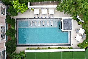 The Beverly Hotel Pattaya