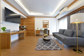 The Beverly Hotel Pattaya