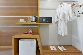 The Beverly Hotel Pattaya