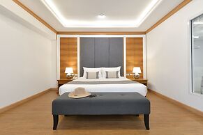 The Beverly Hotel Pattaya