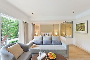 The Beverly Hotel Pattaya