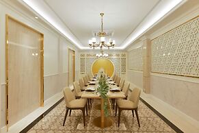 The Beverly Hotel Pattaya