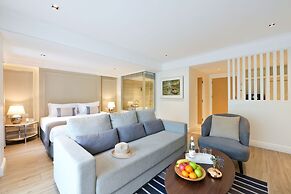 The Beverly Hotel Pattaya