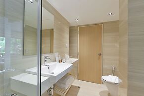 The Beverly Hotel Pattaya