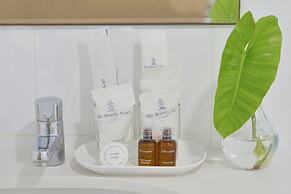 The Beverly Hotel Pattaya