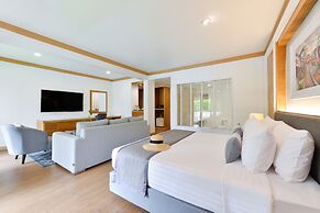 The Beverly Hotel Pattaya