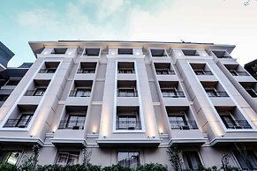 The Beverly Hotel Pattaya