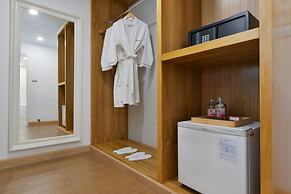 The Beverly Hotel Pattaya