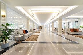 The Beverly Hotel Pattaya