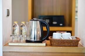 The Beverly Hotel Pattaya