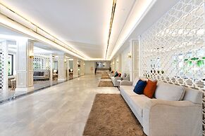 The Beverly Hotel Pattaya