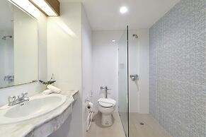 The Beverly Hotel Pattaya