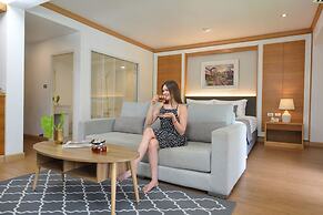 The Beverly Hotel Pattaya