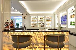 The Beverly Hotel Pattaya