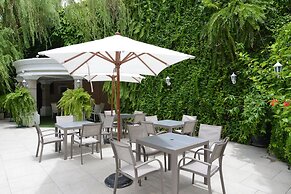 The Beverly Hotel Pattaya