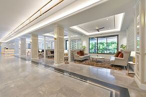 The Beverly Hotel Pattaya