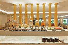 The Beverly Hotel Pattaya