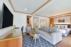 The Beverly Hotel Pattaya