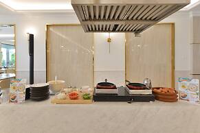 The Beverly Hotel Pattaya