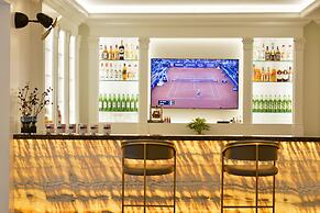 The Beverly Hotel Pattaya