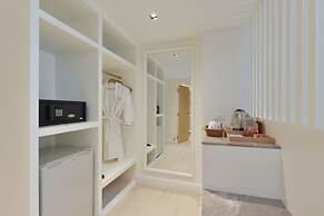 The Beverly Hotel Pattaya