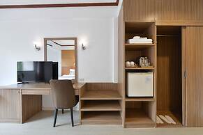 The Beverly Hotel Pattaya