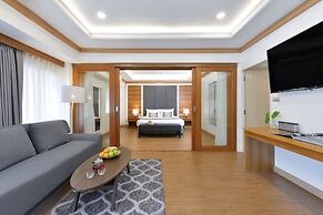 The Beverly Hotel Pattaya