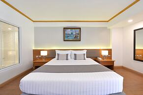 The Beverly Hotel Pattaya