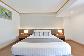 The Beverly Hotel Pattaya