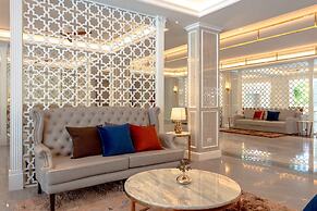 The Beverly Hotel Pattaya