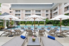 The Beverly Hotel Pattaya