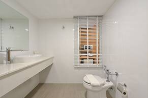 The Beverly Hotel Pattaya