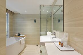 The Beverly Hotel Pattaya