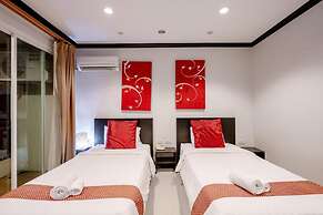 Napalai Resort Hua Hin