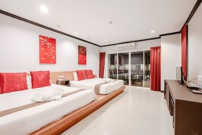 Napalai Resort Hua Hin