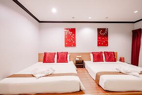 Napalai Resort Hua Hin