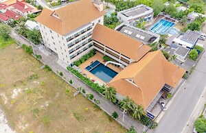 Napalai Resort Hua Hin