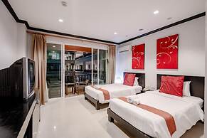 Napalai Resort Hua Hin