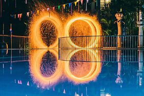 Peace Laguna Resort & Spa