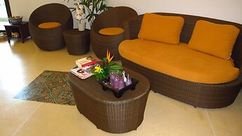 Peace Laguna Resort & Spa