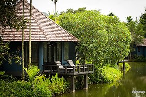 Peace Laguna Resort & Spa