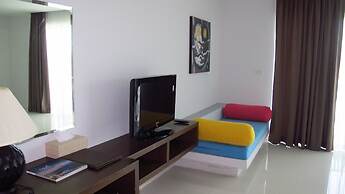 Peace Laguna Resort & Spa