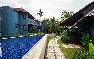 Peace Laguna Resort & Spa