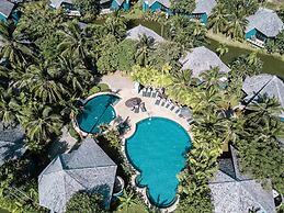 Peace Laguna Resort & Spa