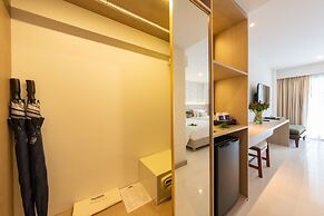 Peace Laguna Resort & Spa