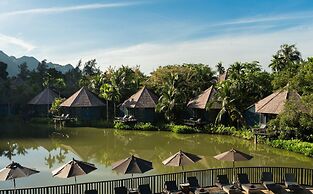 Peace Laguna Resort & Spa