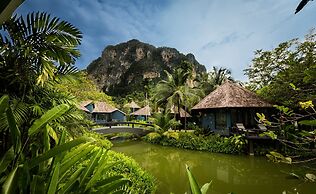 Peace Laguna Resort & Spa